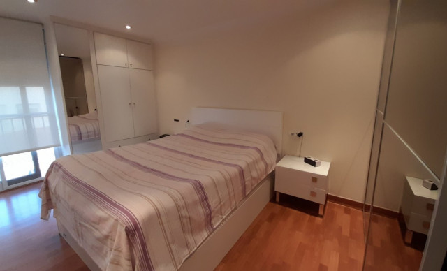 Location longue durée - Piso - Elche - Raval - Puertas Coloradas