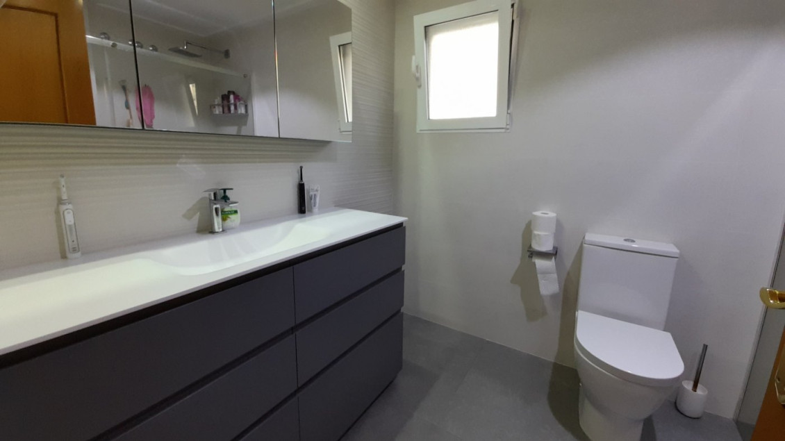 Location longue durée - Piso - Elche - Raval - Puertas Coloradas
