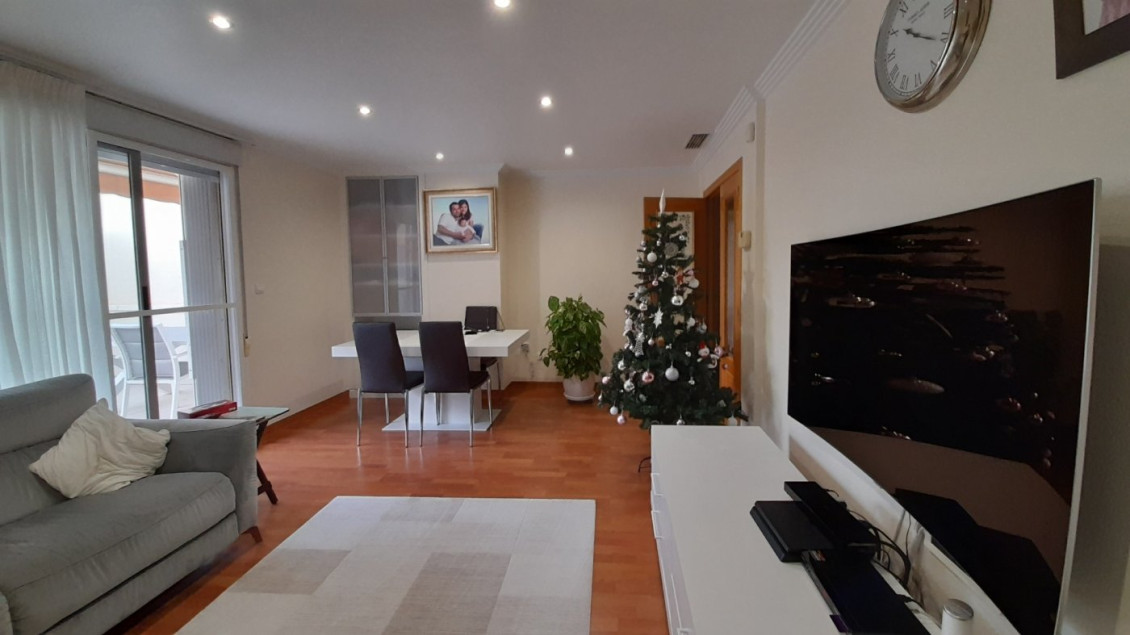 Location longue durée - Piso - Elche - Raval - Puertas Coloradas