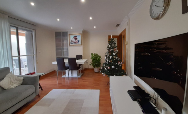 Location longue durée - Piso - Elche - Raval - Puertas Coloradas