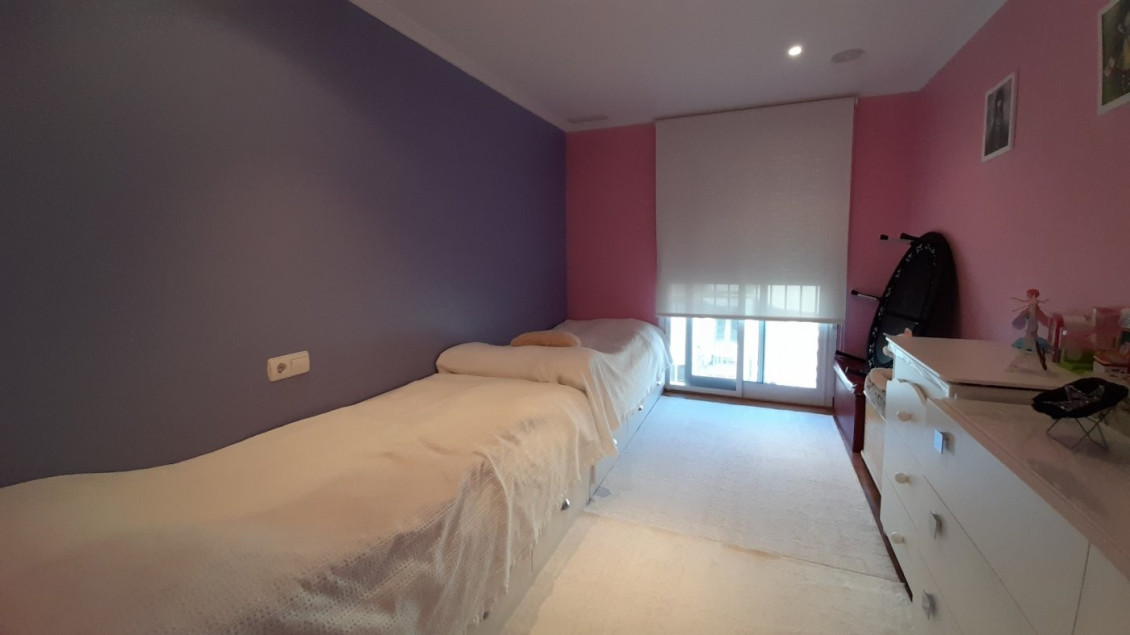 Location longue durée - Piso - Elche - Raval - Puertas Coloradas