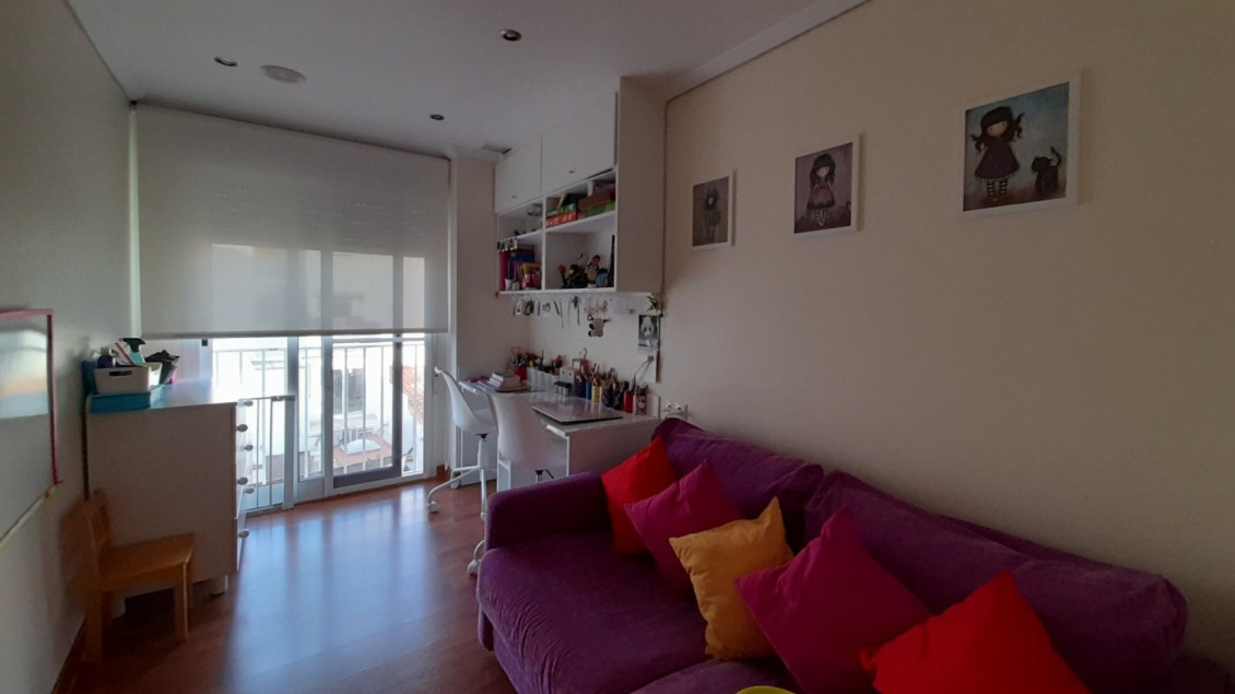 Location longue durée - Piso - Elche - Raval - Puertas Coloradas