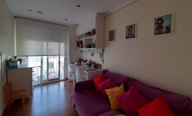 Location longue durée - Piso - Elche - Raval - Puertas Coloradas