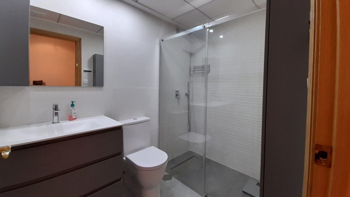Location longue durée - Piso - Elche - Raval - Puertas Coloradas