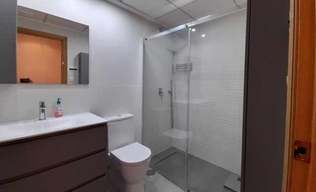 Location longue durée - Piso - Elche - Raval - Puertas Coloradas