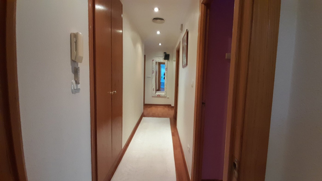 Location longue durée - Piso - Elche - Raval - Puertas Coloradas
