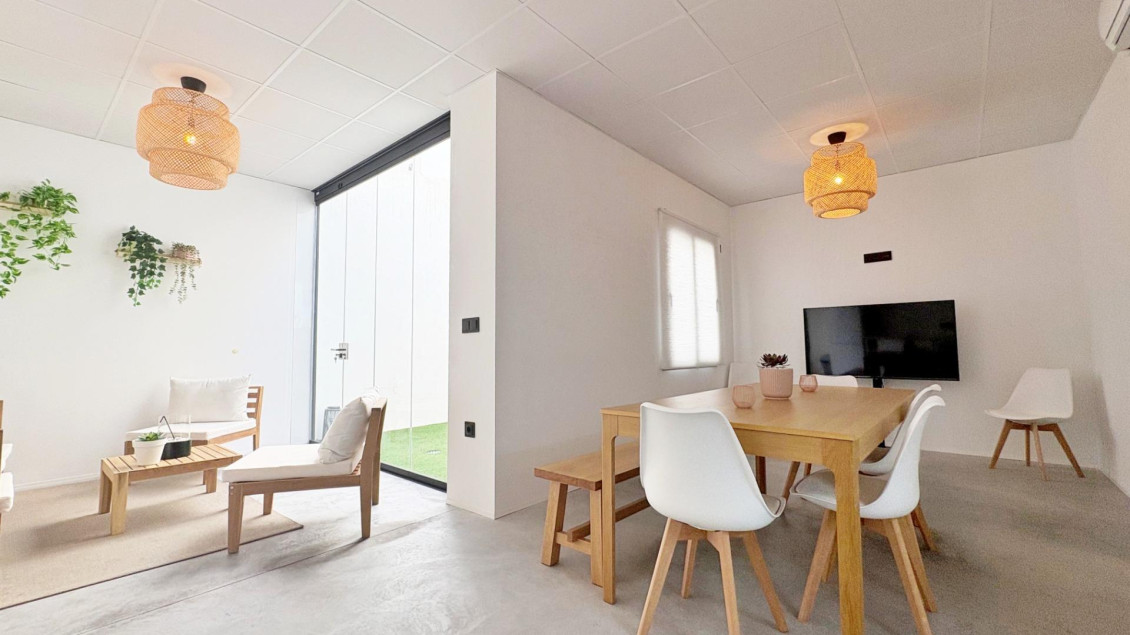 Venta - Casa Tipo Dúplex - Elche - Corazon de Jesus