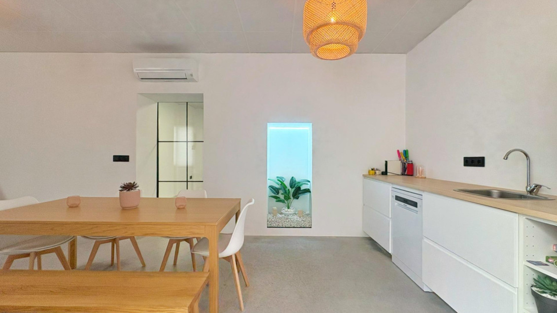 Venta - Casa Tipo Dúplex - Elche - Corazon de Jesus