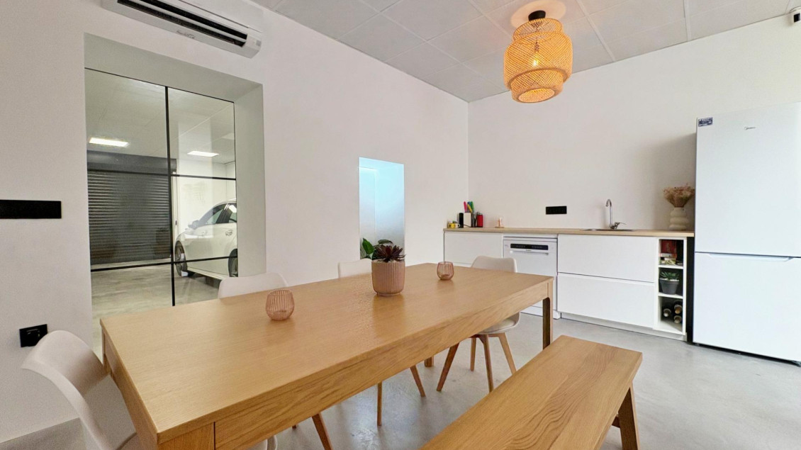 Venta - Casa Tipo Dúplex - Elche - Corazon de Jesus
