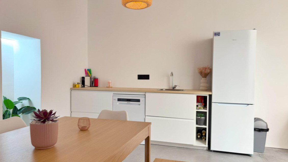 Venta - Casa Tipo Dúplex - Elche - Corazon de Jesus