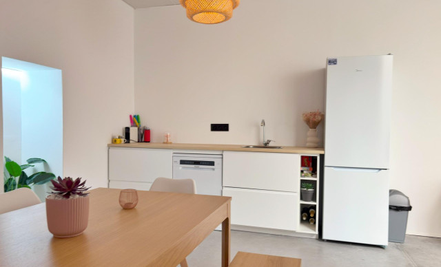 Venta - Casa Tipo Dúplex - Elche - Corazon de Jesus