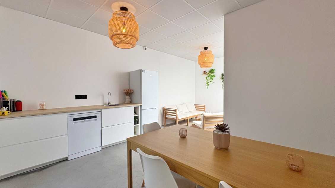 Venta - Casa Tipo Dúplex - Elche - Corazon de Jesus