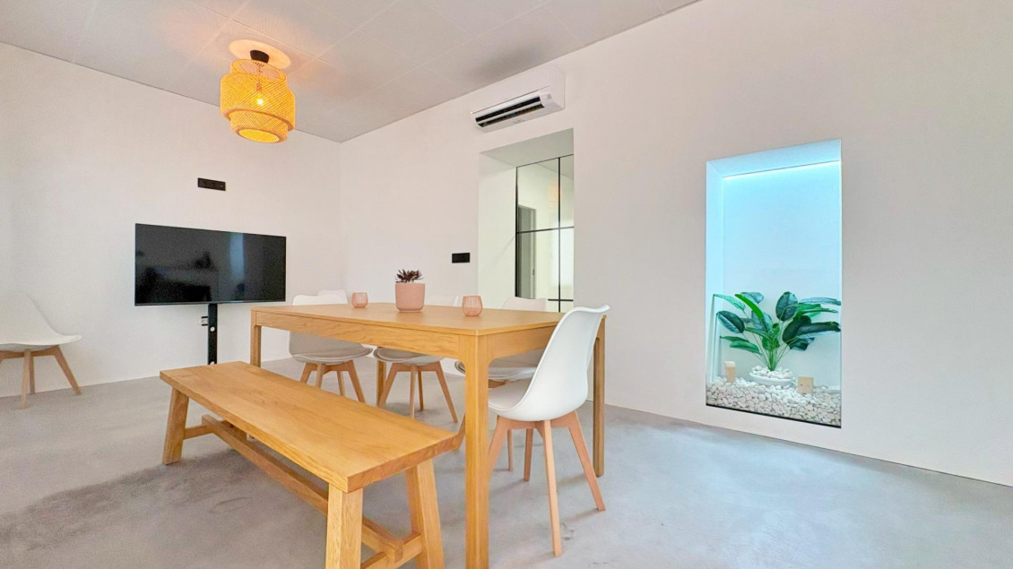 Venta - Casa Tipo Dúplex - Elche - Corazon de Jesus