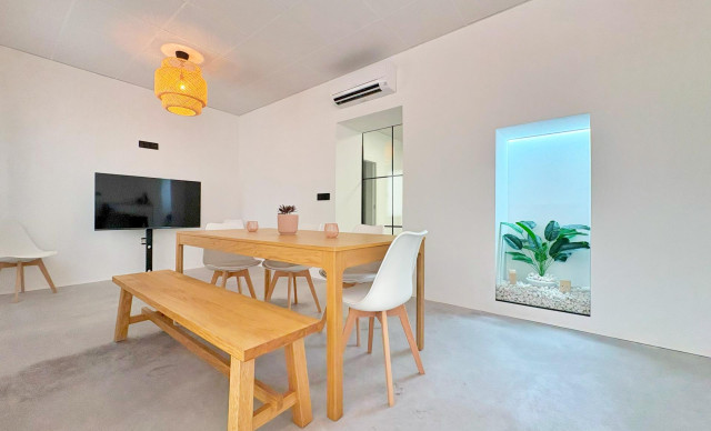 Venta - Casa Tipo Dúplex - Elche - Corazon de Jesus