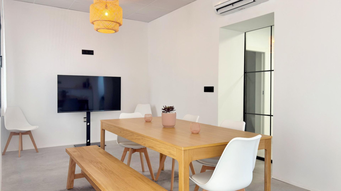 Venta - Casa Tipo Dúplex - Elche - Corazon de Jesus