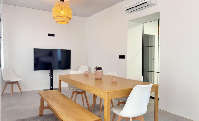 Venta - Casa Tipo Dúplex - Elche - Corazon de Jesus