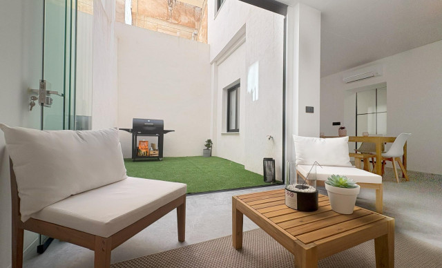 Venta - Casa Tipo Dúplex - Elche - Corazon de Jesus