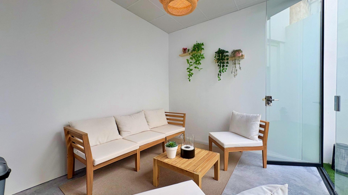 Venta - Casa Tipo Dúplex - Elche - Corazon de Jesus
