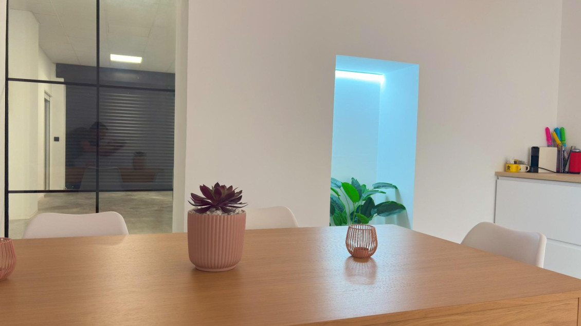 Venta - Casa Tipo Dúplex - Elche - Corazon de Jesus