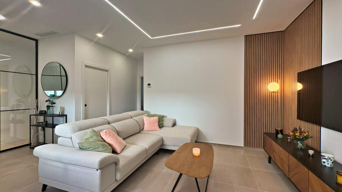 Venta - Casa Tipo Dúplex - Elche - Corazon de Jesus