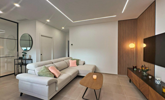 Venta - Casa Tipo Dúplex - Elche - Corazon de Jesus