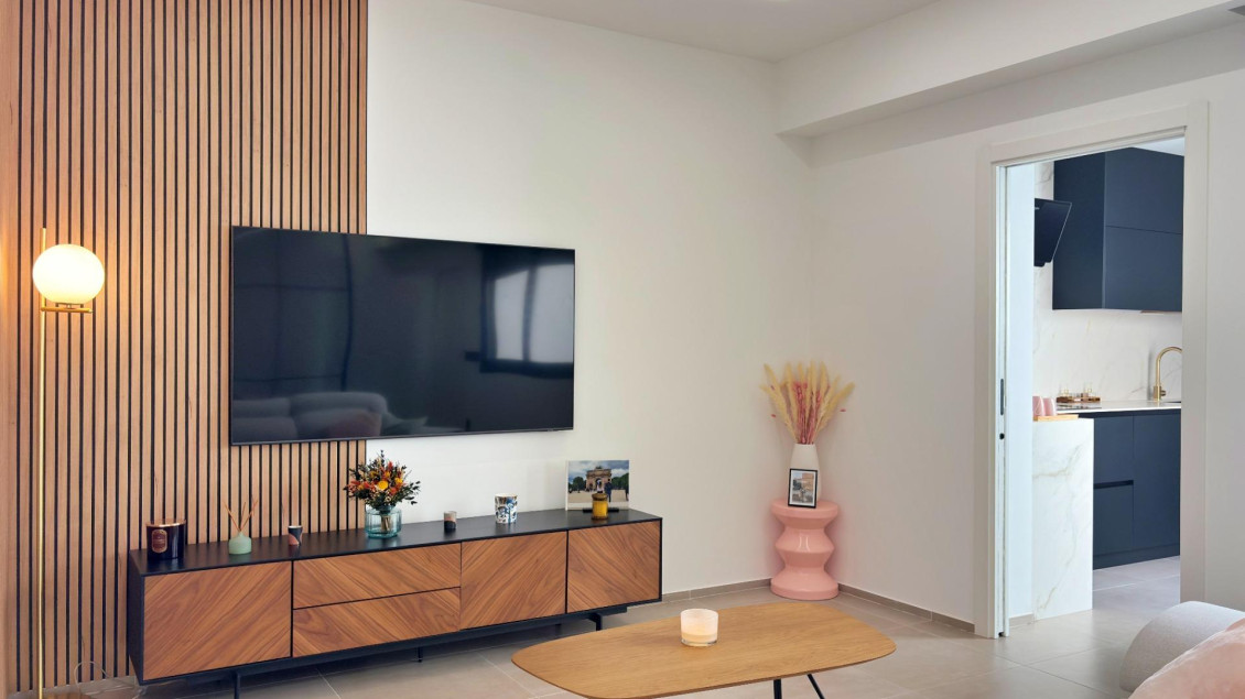 Venta - Casa Tipo Dúplex - Elche - Corazon de Jesus