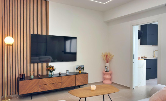 Venta - Casa Tipo Dúplex - Elche - Corazon de Jesus