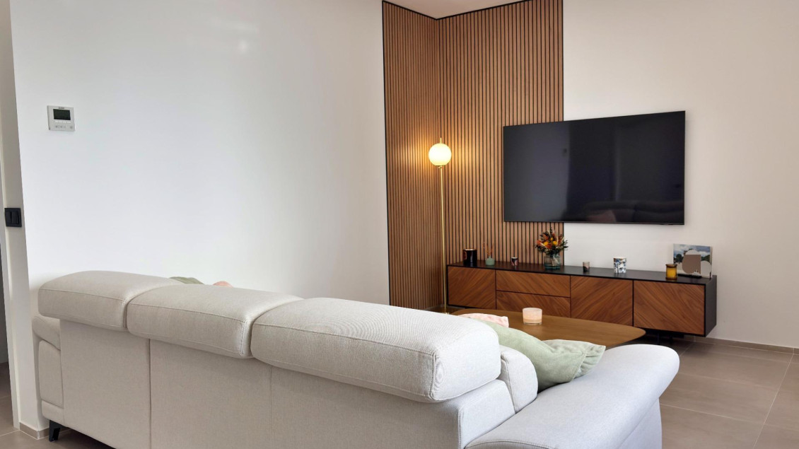 Venta - Casa Tipo Dúplex - Elche - Corazon de Jesus