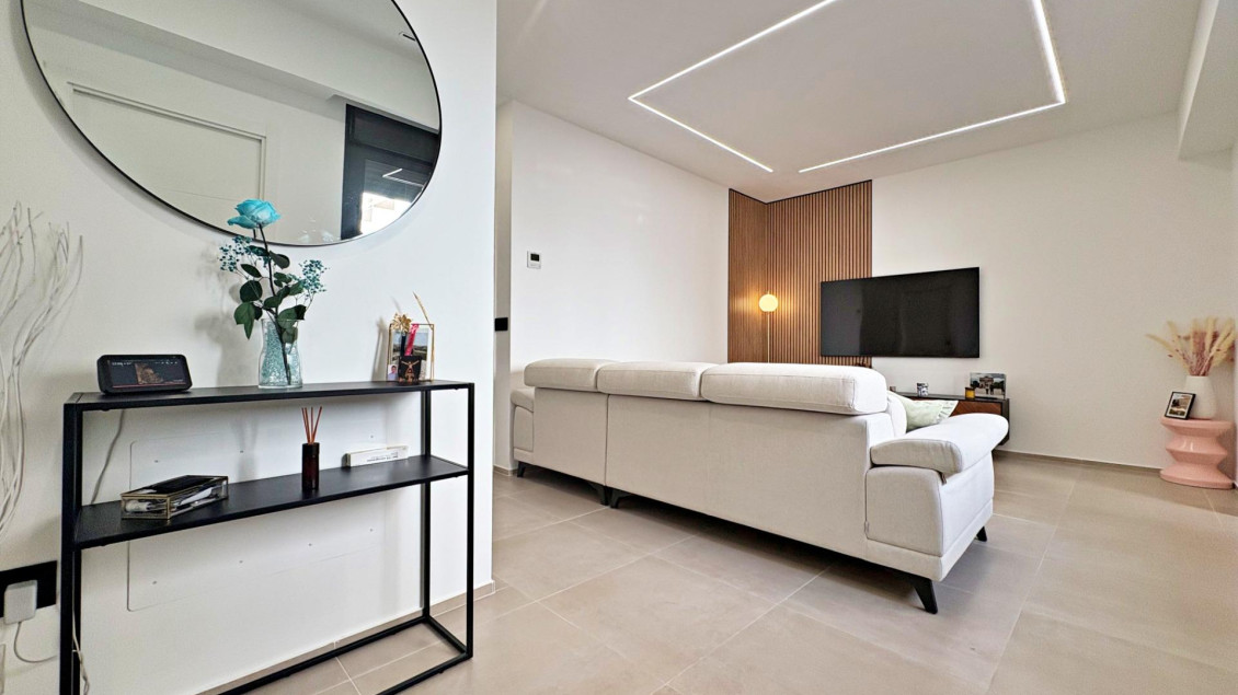 Venta - Casa Tipo Dúplex - Elche - Corazon de Jesus