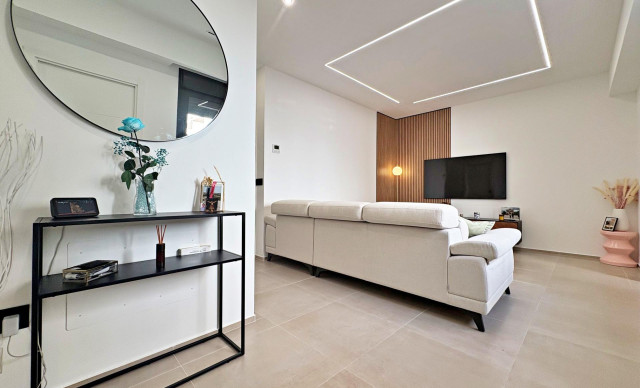 Venta - Casa Tipo Dúplex - Elche - Corazon de Jesus
