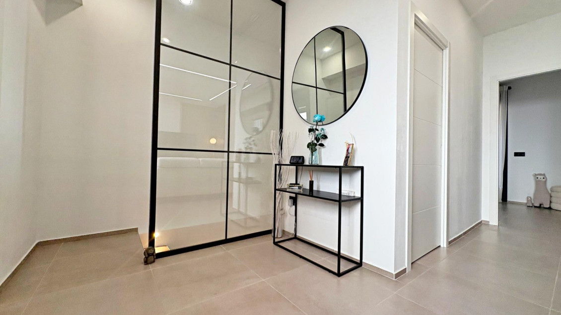 Venta - Casa Tipo Dúplex - Elche - Corazon de Jesus