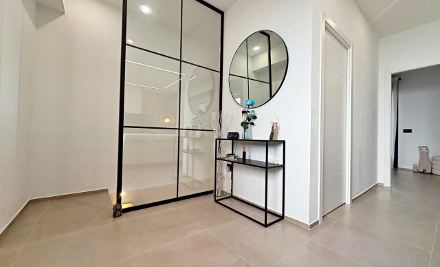 Venta - Casa Tipo Dúplex - Elche - Corazon de Jesus