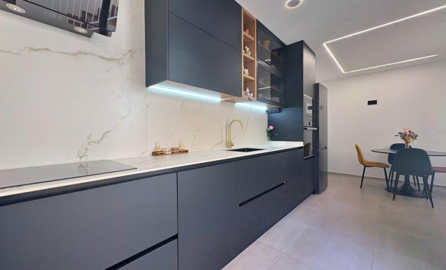 Venta - Casa Tipo Dúplex - Elche - Corazon de Jesus
