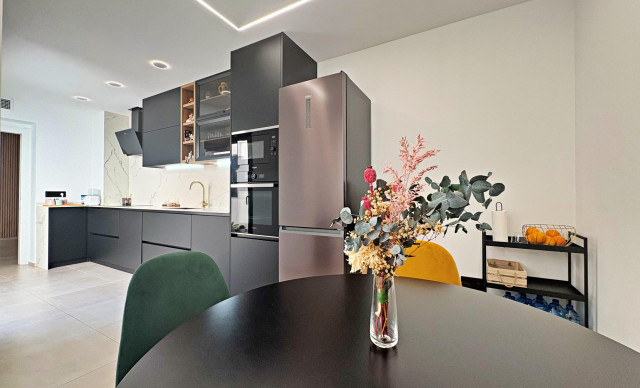 Venta - Casa Tipo Dúplex - Elche - Corazon de Jesus