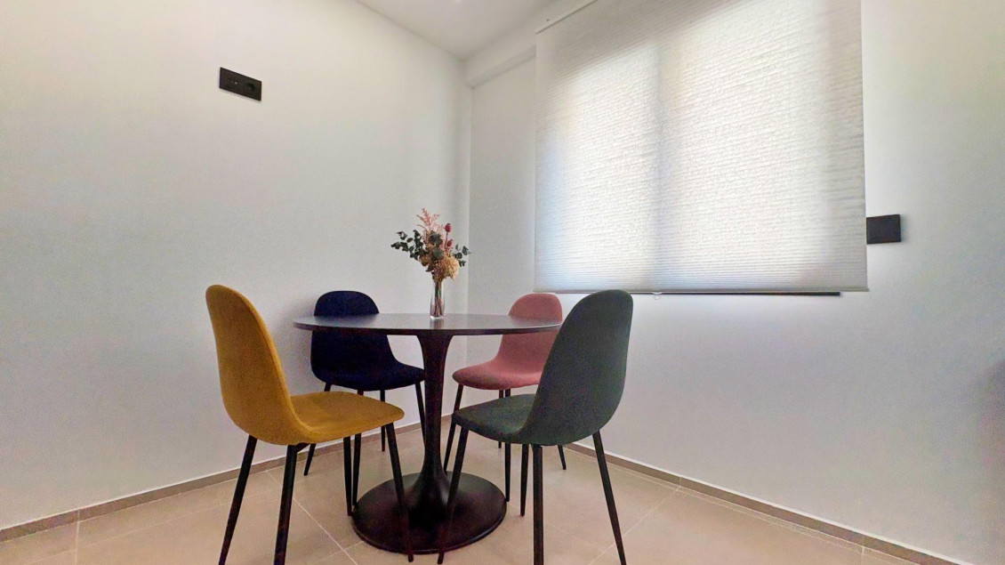 Venta - Casa Tipo Dúplex - Elche - Corazon de Jesus