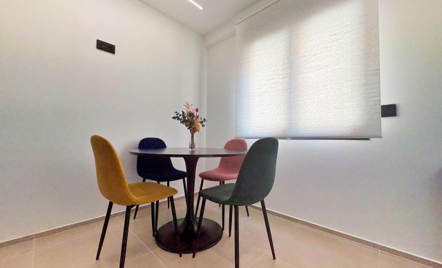 Venta - Casa Tipo Dúplex - Elche - Corazon de Jesus