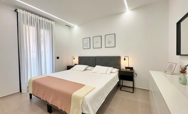 Venta - Casa Tipo Dúplex - Elche - Corazon de Jesus