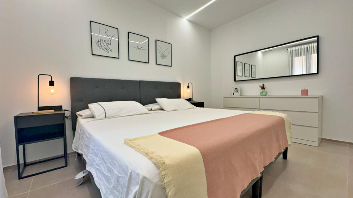 Venta - Casa Tipo Dúplex - Elche - Corazon de Jesus
