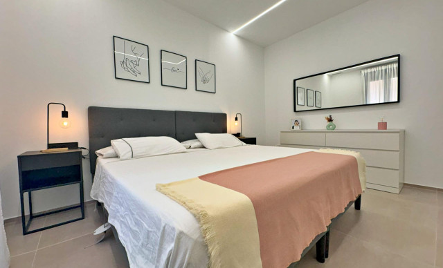 Venta - Casa Tipo Dúplex - Elche - Corazon de Jesus