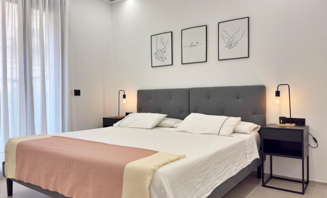 Venta - Casa Tipo Dúplex - Elche - Corazon de Jesus