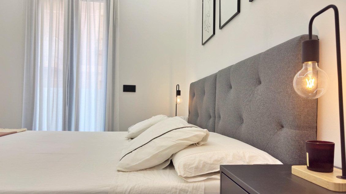 Venta - Casa Tipo Dúplex - Elche - Corazon de Jesus