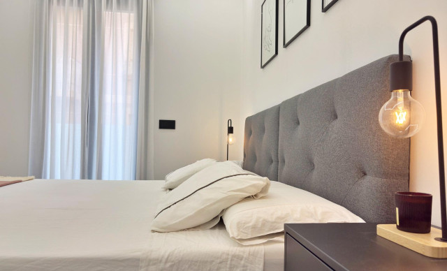 Venta - Casa Tipo Dúplex - Elche - Corazon de Jesus