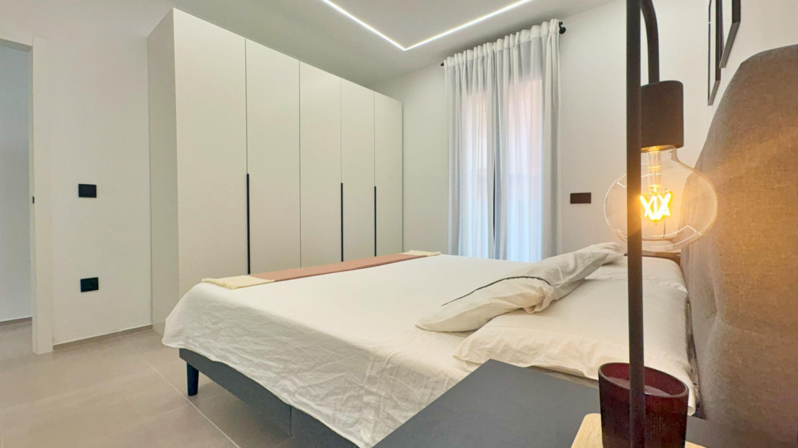 Venta - Casa Tipo Dúplex - Elche - Corazon de Jesus
