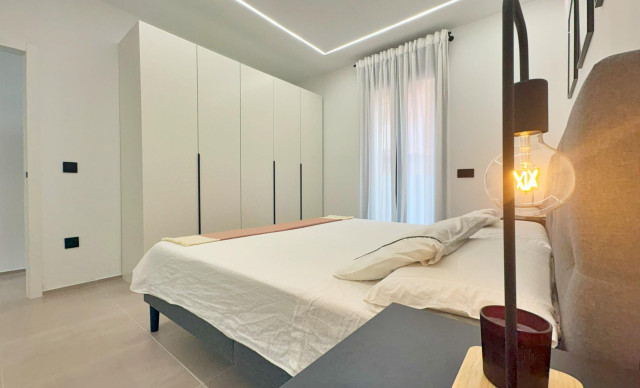 Venta - Casa Tipo Dúplex - Elche - Corazon de Jesus