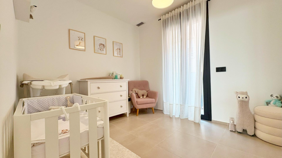 Venta - Casa Tipo Dúplex - Elche - Corazon de Jesus