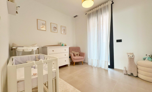 Venta - Casa Tipo Dúplex - Elche - Corazon de Jesus