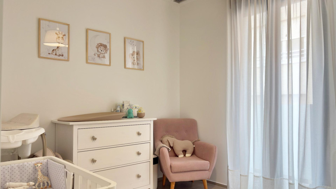 Venta - Casa Tipo Dúplex - Elche - Corazon de Jesus