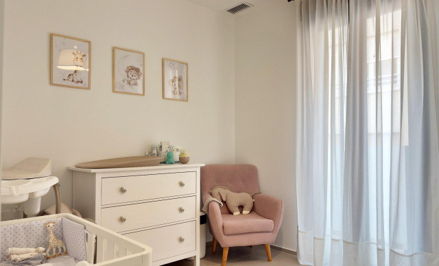 Venta - Casa Tipo Dúplex - Elche - Corazon de Jesus