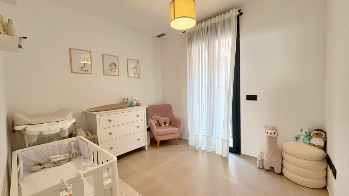 Venta - Casa Tipo Dúplex - Elche - Corazon de Jesus