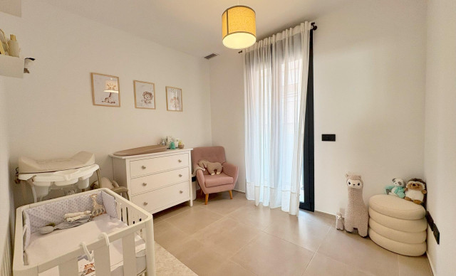 Venta - Casa Tipo Dúplex - Elche - Corazon de Jesus